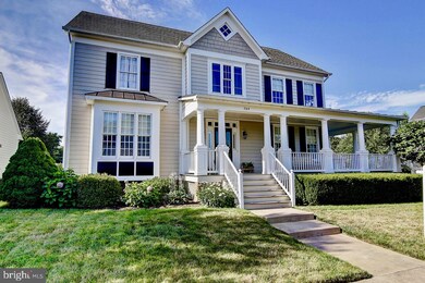 704 Irvine Bank Ln, Purcellville, VA 20132 - photo 2