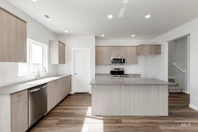 235 Caribou Ct, Horseshoe Bend, ID 83629 - photo 3