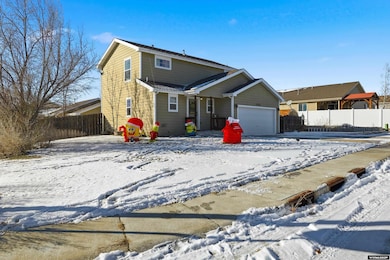 4902 Rimrock Dr, Bar Nunn, WY 82601 - photo 3