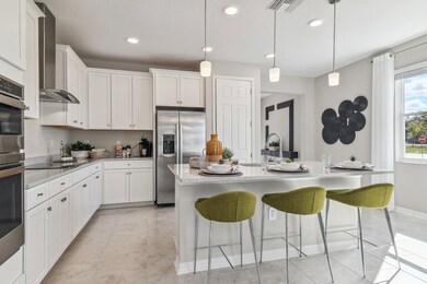 Kitchen - Representational Photo