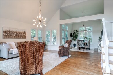 11205 Cedar Forest Place, Glen Allen, VA 23060 - photo 4
