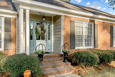 1721 Pineknoll Ln, Albany, GA 31707 - photo 4