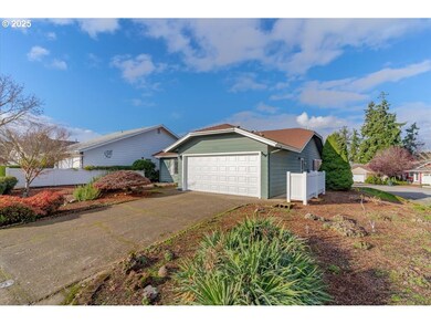 1694 Sunrise Cir NW, Salem, OR 97304 - photo 2