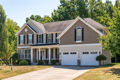 55 Hickory Pointe Dr, Germantown, OH 45327 - photo 3