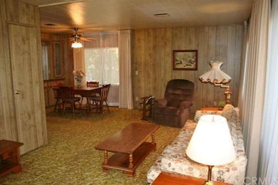 Living room entry.