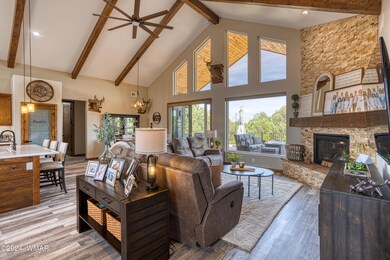 965 Cheney Ranch Loop, Show Low, AZ 85901 - photo 5