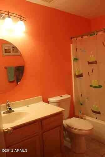 hall bath