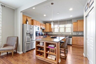 12838 Gloria Dr, Fishers, IN 46037 - photo 4