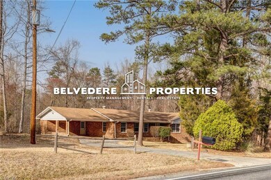 3336 Wall Rd, Greensboro, NC 27407 - photo 2