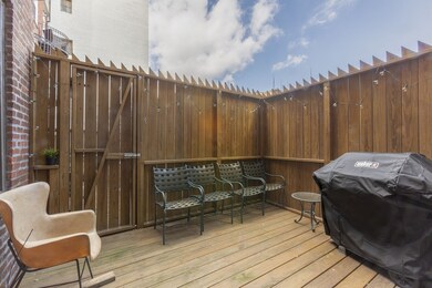 57 Charter St unit 1A, Boston, MA 02113 - photo 6
