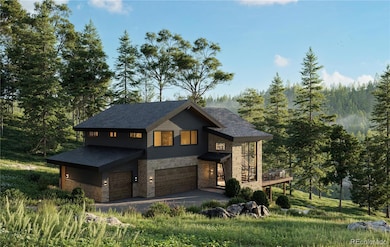 31334 Forest Shadow Trail, Conifer, CO 80433 - photo 3