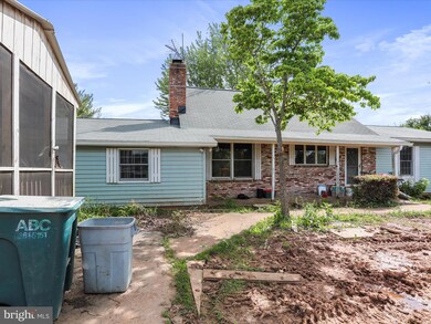 4055 Ringwood Rd, Nokesville, VA 20181 - photo 2