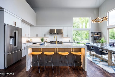 5994 Trailside Loop Park City UT 84098 U