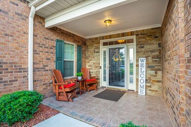 3793 Anslow Dr, Leland, NC 28451 - photo 4