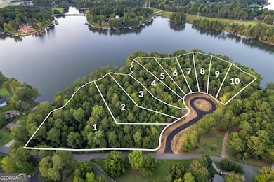 Lot 4 Serenity Point, Milledgeville, GA 31061 - photo 2