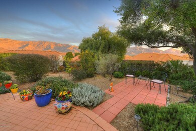 Panoramic Views