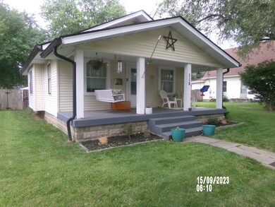 116 S 11th Ave, Beech Grove, IN 46107 - photo 2