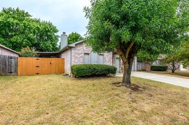 3920 Overlake Dr, Denton, TX 76210 - photo 2
