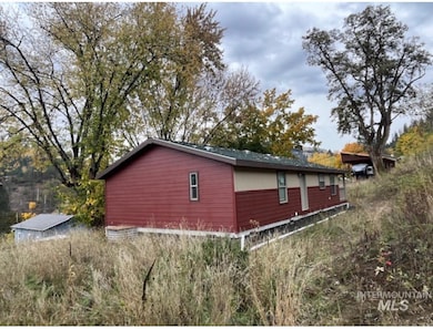 420 W Kirby St, Peck, ID 83545 - photo 4