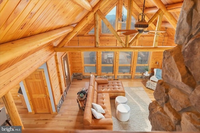 594 S Branch Mountain Rd, Moorefield, WV 26836 - photo 3