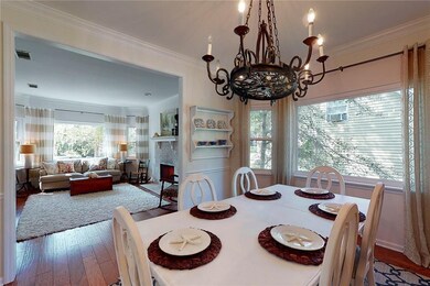 236 Peachtree St, Saint Simons Island, GA 31522 - photo 6