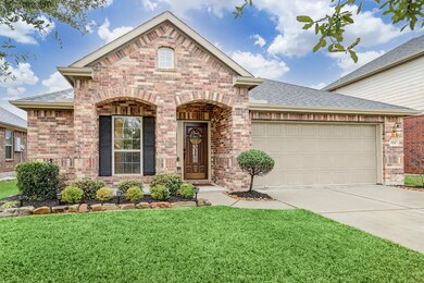 31747 Summit Springs Ln, Spring, TX 77386 - photo 2