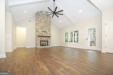 519 Tradition Place, Lagrange, GA 30241 - photo 5