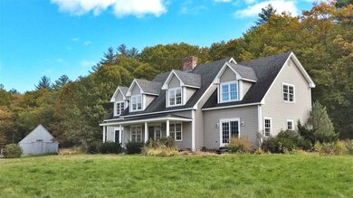 32 W Meadow Rd, Bradford, NH 03221 - photo 2