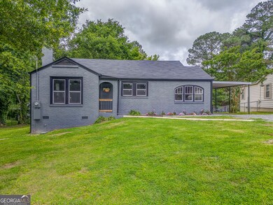 8 Sturdivant Dr, Summerville, GA 30747 - photo 2