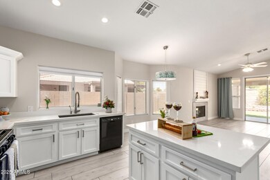 1811 N Abner Cir, Mesa, AZ 85205 - photo 4