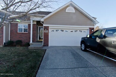 6909 Arbor Manor Way unit 93, Louisville, KY 40228 - photo 2