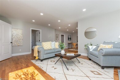 604 Oakmont Dr, Asheboro, NC 27205 - photo 7