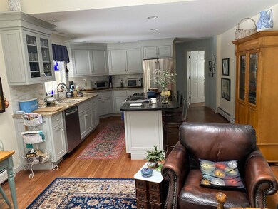 324 Stoney Brook Rd, New London, NH 03257 - photo 7