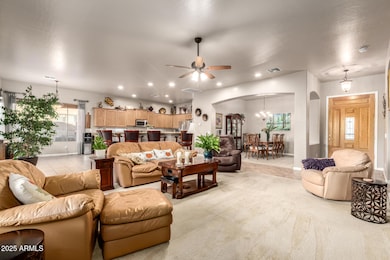 4156 E Patrick St, Gilbert, AZ 85295 - photo 3