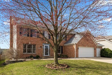 4832 Fesseneva Ln, Naperville, IL 60564 - photo 2