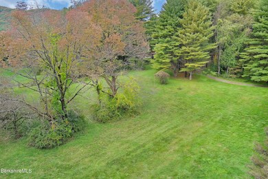 Potential Building Lot