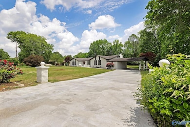 6002 Doc Sandlin Rd, Huntsville, AL 35811 - photo 5