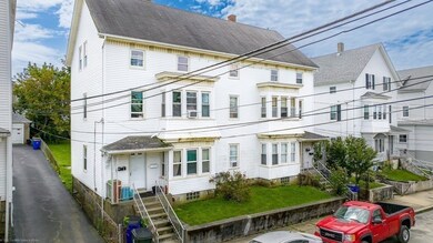 631 Birch St, Fall River, MA 02724 - photo 3