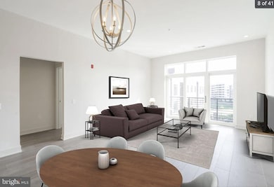 The Village at Valley Forge unit 509, King of Prussia, PA 19406 - photo 2