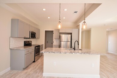 Solid Wood Cabinets