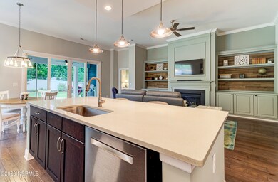 173 Overlook Dr, Wilmington, NC 28411 - photo 7