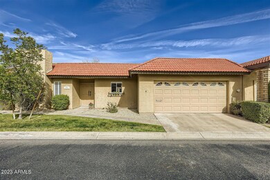 7834 E. Vista Drive Scottsdale AZ