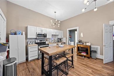 1727 E Oak St, New Albany, IN 47150 - photo 3