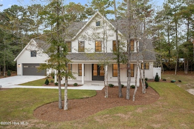 135 Indian Trail, Beaufort, NC 28516 - photo 2