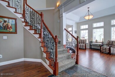 4993 E Fetlock Dr, Wasilla, AK 99654 - photo 6