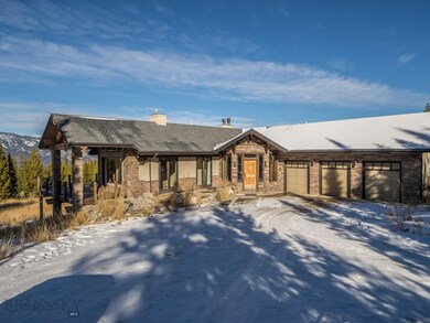 1470 W Beaver Creek Rd, Big Sky, MT 59716 - photo 3