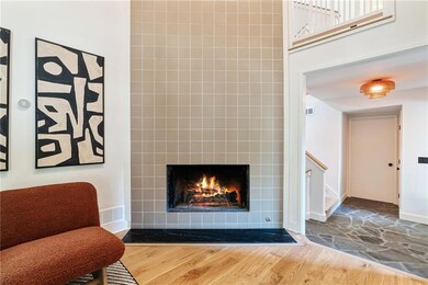 4201 Charleston Trail SE, Smyrna, GA 30080 - photo 7