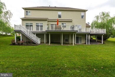 42249 Providence Ridge Dr, Chantilly, VA 20152 - photo 5