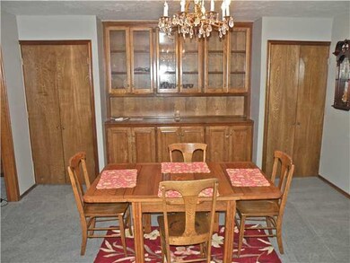 Dining Room.