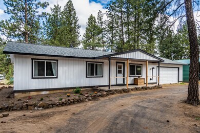60193 Cheyenne Rd, Bend